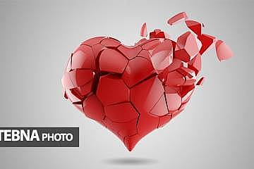 سندرم قلب شکسته چیست