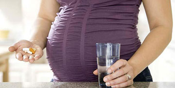 آیا مصرف مولتی ویتامین ها در دوران بارداری احتمال مبتلا شدن کودک به اتیسم را کاهش می دهد؟