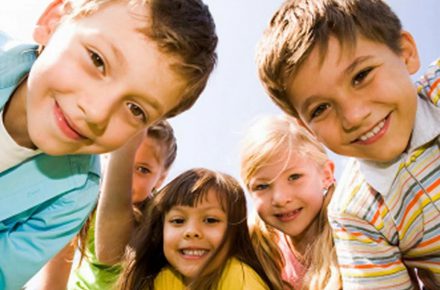 تنظیم هیجان در کودکان اتیسم