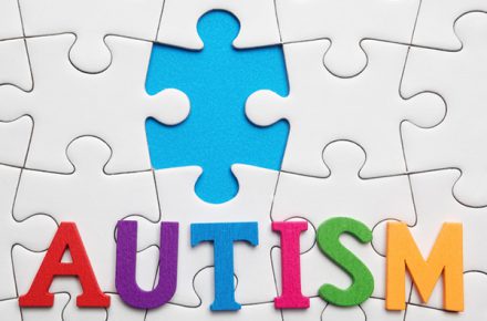 چگونه به عنوان یک فرد اوتیسم، خود را بپذیریم