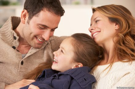 چگونه به عنوان یک والد، اختلافات را در یک خانواده کنترل کنیم؟