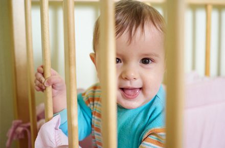 پرورش هیجان همپای رشد کودک – بخش دوم ( شش تا هشت ماهگی  )