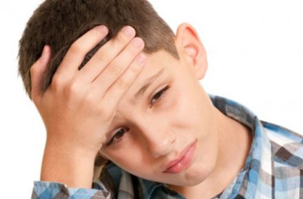 طرح درمان اختلال اضطراب در نوجوانان ـ بخش پایانی