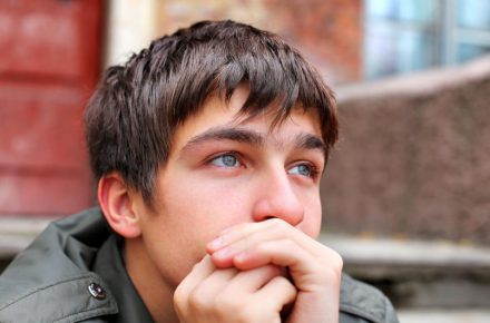 طرح درمان برای اضطراب در نوجوانان ـ بخش اول