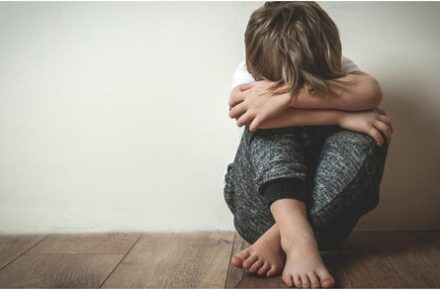 تشخیص افسردگی در کودک پارت اول