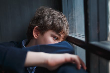 تشخیص افسردگی در کودک پارت پنجم