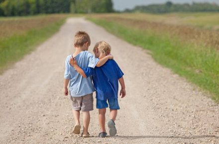 مهارت همدلی در کودک پارت اول