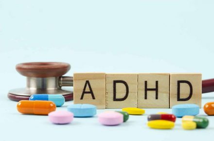 کنار آمدن با عوارض جانبی داروی ADHD برای کودکان