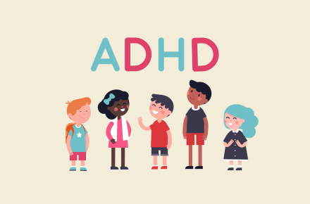 تمایز ADHD و افسردگی ( پارت دوم )