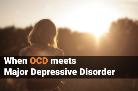 مقاله ای جامع در مورد درک ارتباط بین افسردگی و OCD