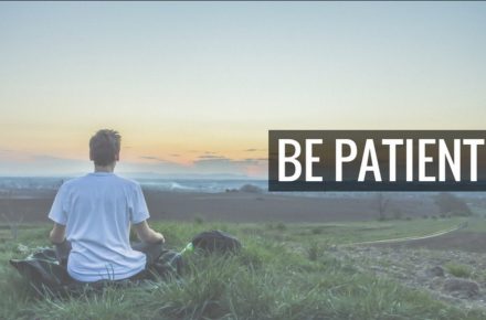 راهکارهای جامع و کاربردی برای تمرین صبر و تبدیل شدن به یک فرد صبورتر