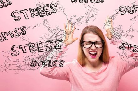 نگاهی جامع به انواع استرس ها از دیدگاه روانشناختی