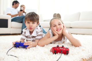استراتژی هایی برای والدین جهت مدیریت استفاده کودکان از اینترنت و بازی های رایانه ای (پارت اول)