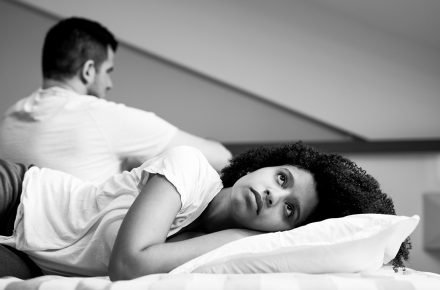 بررسی جامع تاثیر مخرب افسردگی بر ازدواج و رابطه زناشویی