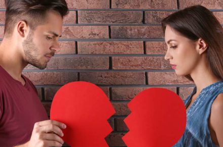 بدترین راه ها برای جدایی عاطفی و طلاق (کات یک رابطه عاشقانه) از منظر روانشناختی