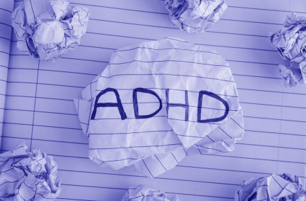 بررسی ۴ ویژگی اصلی اختلال ADHD