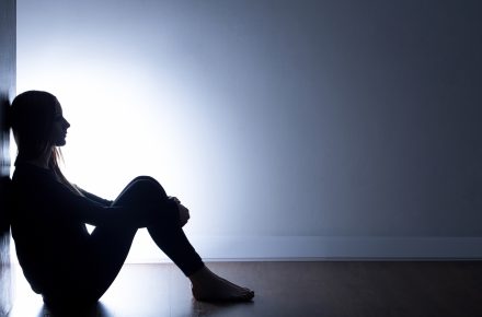 ۱۰ موردی که بایستی همه افراد در مورد افسردگی بدانند (پارت اول).