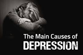 مقاله ای جامع در مورد ۱۰ علت شایع افسردگی (پارت اول)