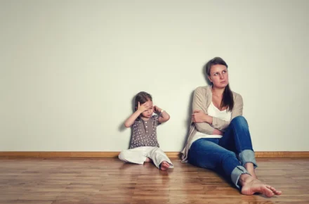 چگونه خودشیفتگی والدین، اضطراب کودکان را بدتر می کند؟