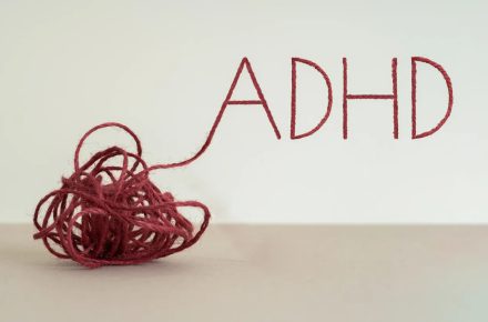 مبارزات نادرست اختلال کمبود توجه و بیش فعالی (ADHD)