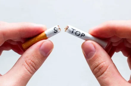 راهکار ترک سیگار: تحقیقات علمی و شواهد در مورد بهترین راه های ترک سیگار، نشان می دهد که مداخلات ترک سیگار موثر است.
