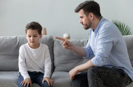 والدین خودشیفته از چه راهایی از فرزندان خود سو استفاده می کنند؟
