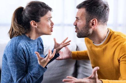 ارائه ۴ راهکار و ابزار روان شناختی برای جلوگیری از خراب شدن روابطتان توسط خشم و عصبانیت کنترل نشده