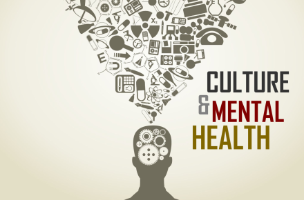 نقش فرهنگ در سلامت روان: درک تنوع فرهنگی افراد می تواند به اقلیت ها کمک کند تا بر انگ های جوزه سلامت روان غلبه کنند.