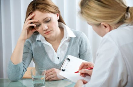 آیا بین اندومتریوز با افسردگی و اضطراب در خانم ها ارتباطی وجود دارد؟