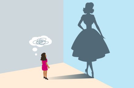 ارائه ۵ راهکار مشاوره ای جهت غلبه بر سندرم دختر خوب و شروع قوی تر شدن از نظر روانی